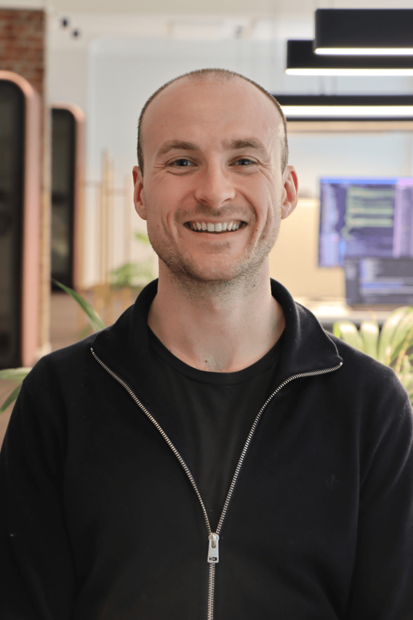 Henrik Krantz Knudsen